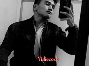 Yuliecock