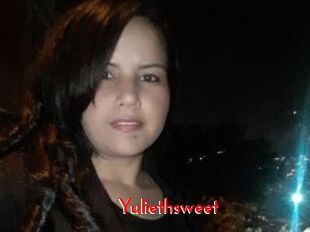 Yuliethsweet