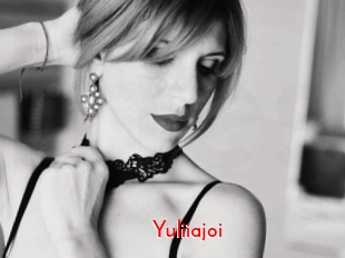 Yuliiajoi