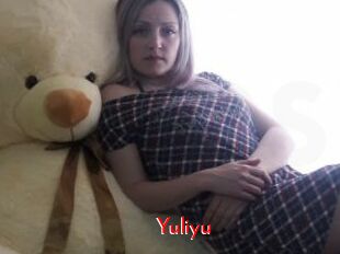 Yuliyu