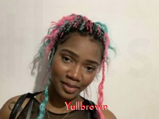 Yullbrown