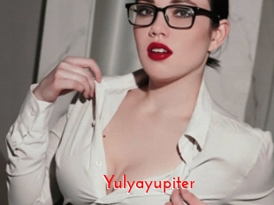 Yulyayupiter