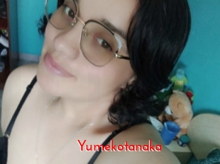 Yumekotanaka