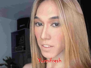 Yumifresh