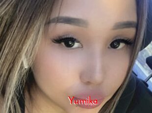 Yumika