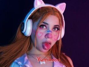 Yumikaori