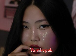 Yumikopak