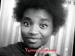 Yummyblackass