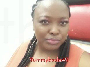 Yummyboobs42