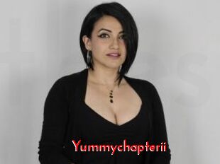 Yummychapterii