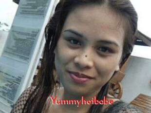 Yummyhotbabe