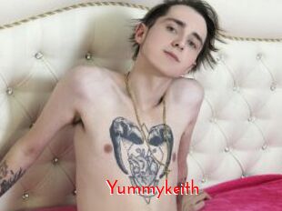 Yummykeith