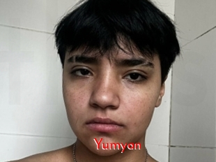 yumyan The Sex