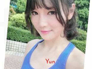 Yun