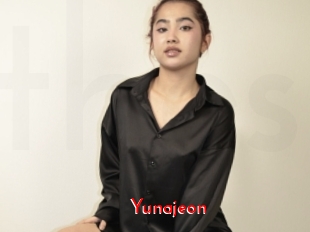 Yunajeon