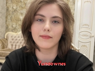 Yunaownes