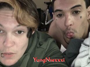 YungNsexxxi