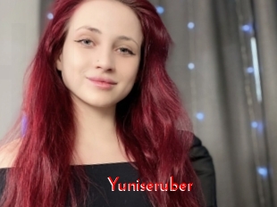 Yuniseruber