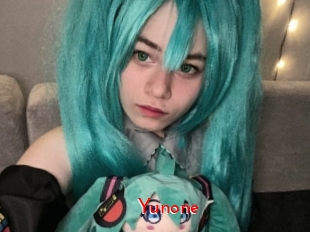 Yunone