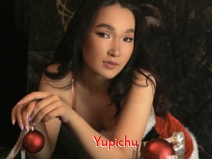 Yupichu