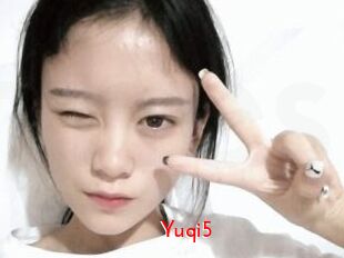 Yuqi5