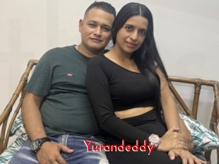 Yurandeddy