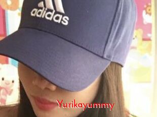 Yurikayummy