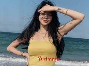 Yurimma