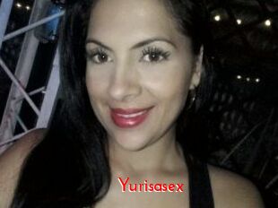 Yurisasex