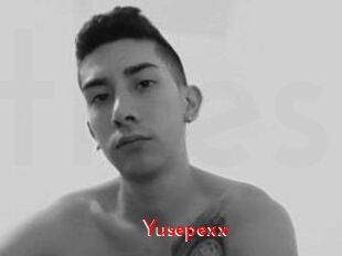 Yusepexx