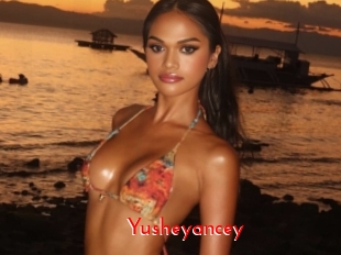 yusheyancey The Sex