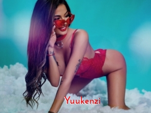 Yuukenzi