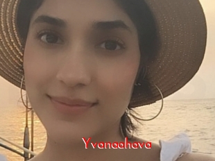 Yvanaahava