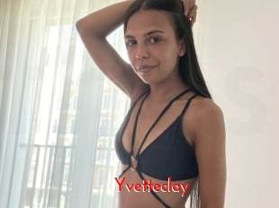 Yvetteclay