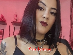 Yviedomme