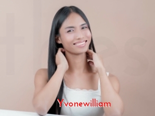 Yvonewilliam