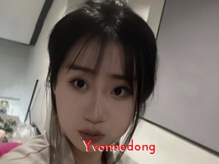 Yvonnedong