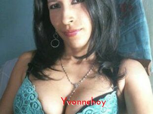 Yvonnehoy