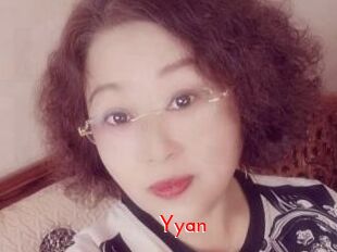 Yyan