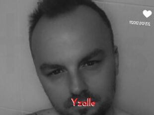 Yzalle