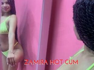 ZAMIRA_HOT_CUM