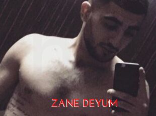 ZANE_DEYUM