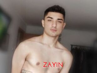ZAYIN