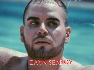 ZAYN_SEXBOY