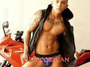ZEDCORRIGAN