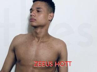 ZEEUS_HOTT