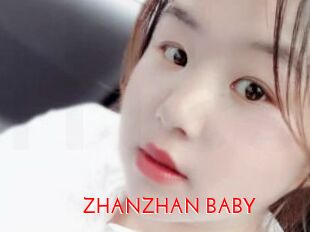 ZHANZHAN_BABY