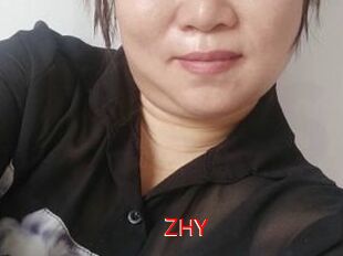 ZHY