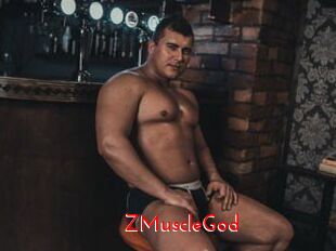 ZMuscleGod