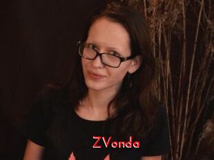 ZVonda